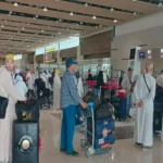 مصر تحقق جائزة لبيتم الفضية مع استمرار عودة الحجاج