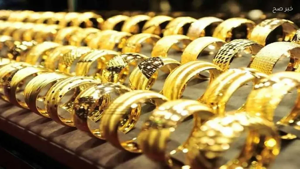 استقرار أسعار الذهب في مصر اليوم 1 يونيو 2026 بعد عيد الأضحى