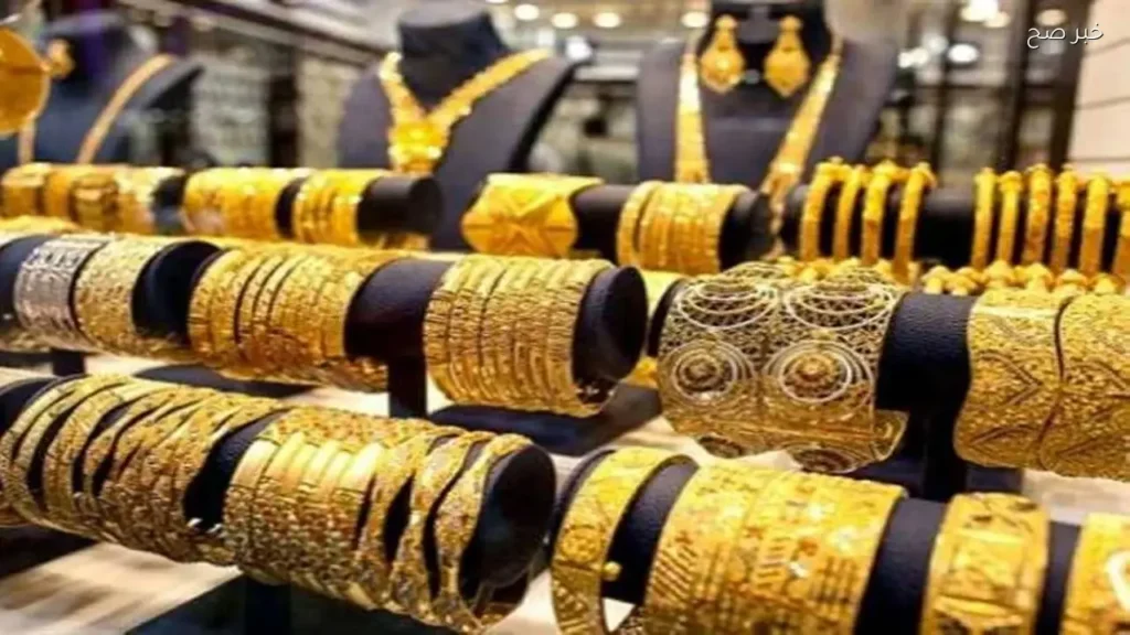 تراجع جديد في أسعار الذهب اليوم 3 يونيو 2026 في مصر