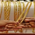 تراجع سعر الذهب عيار 21 في مصر 10 جنيهات اليوم