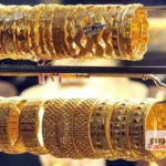 سعر الذهب ينخفض مجددًا وعيار 21 يسجل أدنى مستوى له اليوم