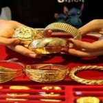 انخفاض كبير في أسعار الذهب بمصر اليوم الثلاثاء