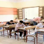 214 ألف طالب يستعدون لامتحانات الشهادة الإعدادية في القاهرة غدًا