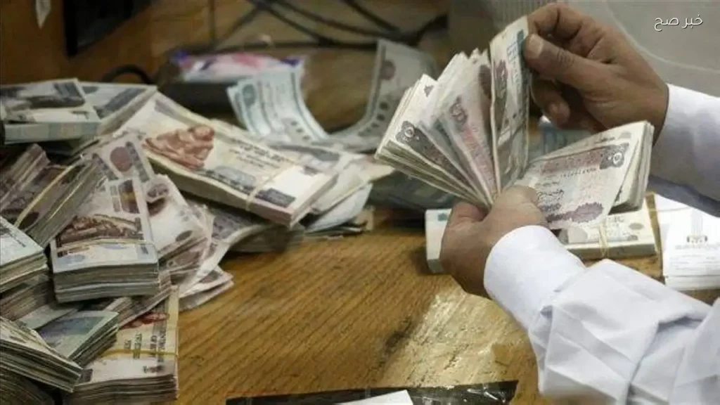 الفئات المستحقة للجمع بين معاشين في مصر