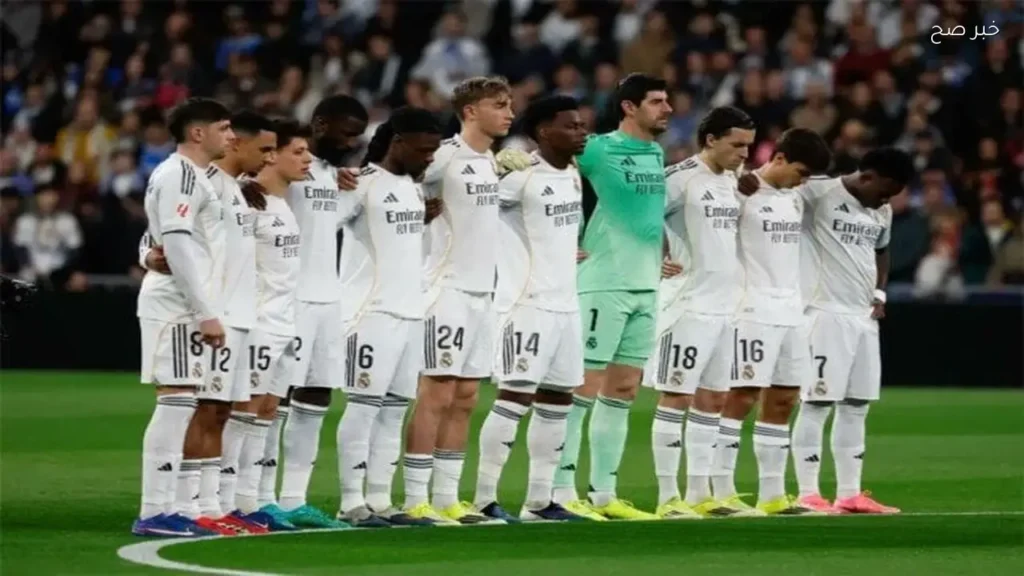 مورينيو يحدد قائمة الراحلين عن ريال مدريد ويؤكد أهمية فالفيردي وبيلينجهام