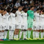 مورينيو يحدد قائمة الراحلين عن ريال مدريد ويؤكد أهمية فالفيردي وبيلينجهام
