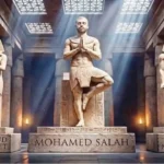 إبداع مصري: فيديو قائمة منتخب مصر في المتحف الكبير