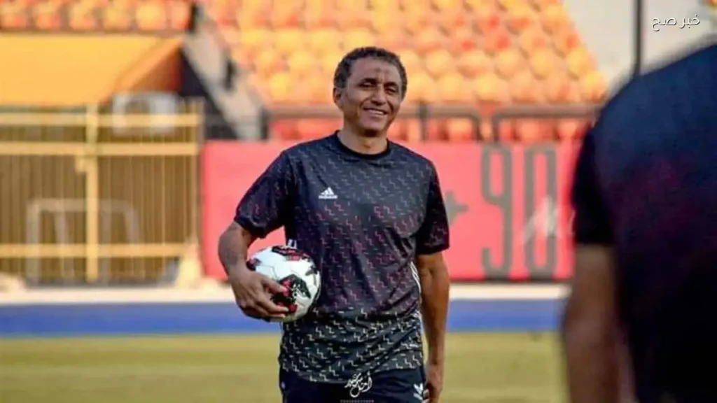 المدربون المصريون يتفوقون على الأجانب في دوري المحترفين