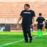 بلقاس سيتي يفشل في تجديد عقد الدوماني ويبحث عن بدائل جديدة