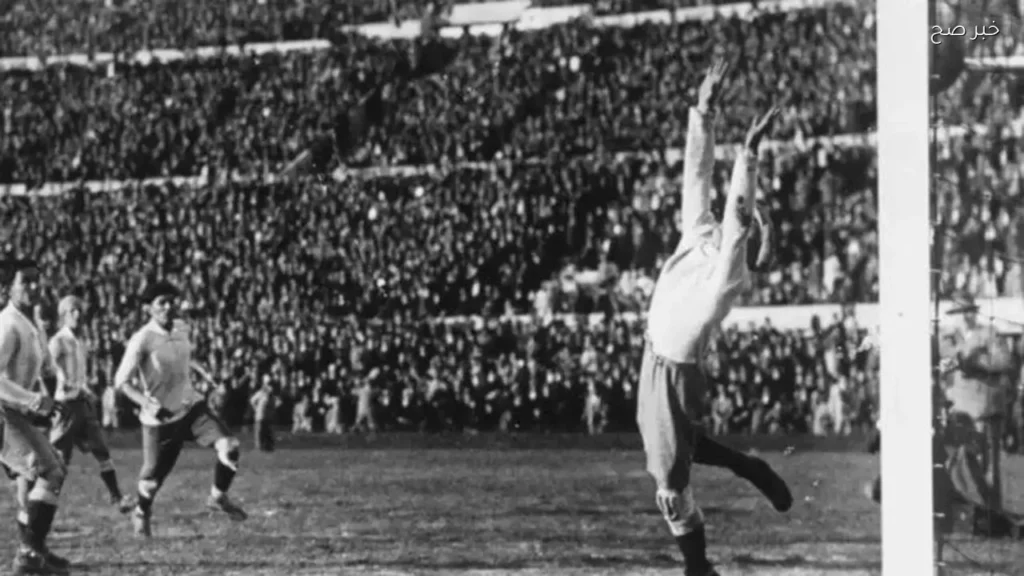 كيف بدأت قصة كأس العالم من باريس في 1904؟