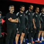فيفا يمنح الأهلي مهلة لتجنب عقوبة إيقاف القيد بسبب خيمينيز