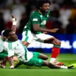 رحيل فينالدوم عن الاتفاق السعودي بعد انتهاء عقده