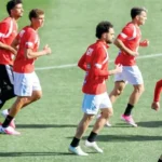 فينسيوس يشكل تحديًا لحسام حسن قبل مواجهة البرازيل