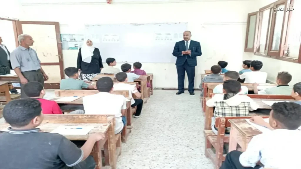 تعليم بني سويف يحدد شروط اعتذارات الملاحظين قبل امتحانات الإعدادية
