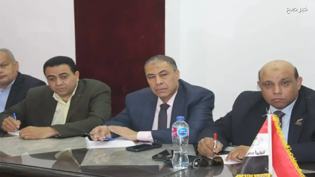 استعدادات مديرية التعليم بالجيزة لامتحانات الشهادة الإعدادية تكتمل