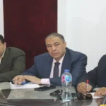 استعدادات مديرية التعليم بالجيزة لامتحانات الشهادة الإعدادية تكتمل