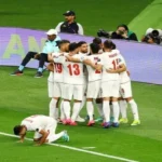 استعدادات خاصة لمنتخب إيران قبل مواجهة مالي الودية وكأس العالم 2026