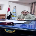 ندب الدكتور باسم نبوي رئيسًا للمعهد القومي للبحوث الفلكية