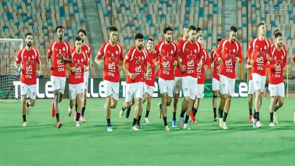 لجنة الإعلام الرياضي تدعو لدعم المنتخب المصري في كأس العالم