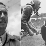 خوان هوبيرج: لاعب أوروجواي الذي عاد من الموت في كأس العالم 1954