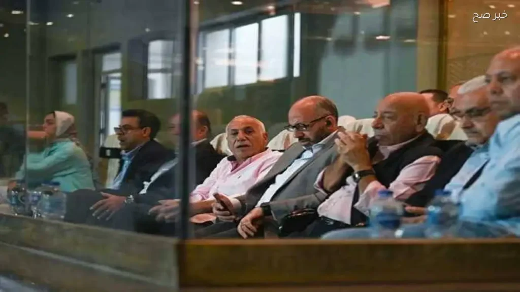 صالح جمعة يعلن عن قضية جديدة ضد الزمالك بشأن مستحقات شقيقه