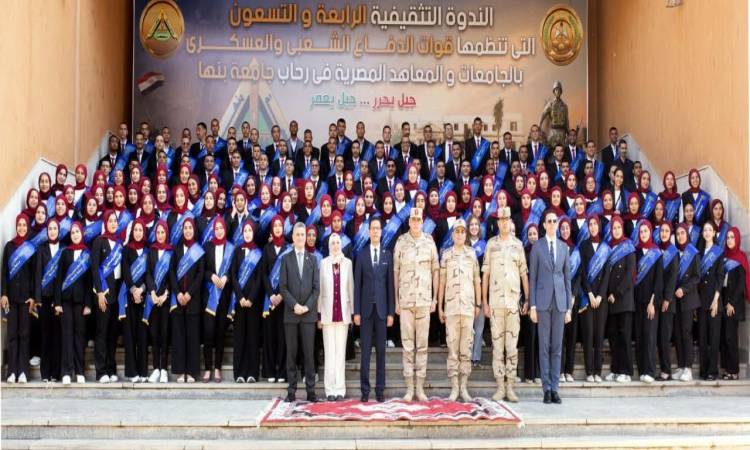 قوات الدفاع الشعبي والعسكري تنفذ عددا من الأنشطة والفعاليات
