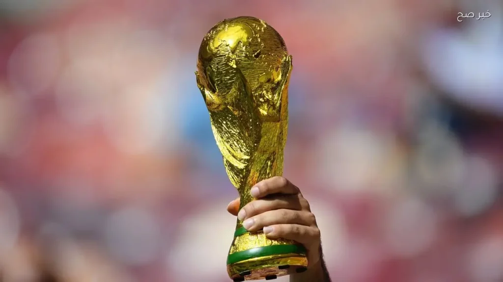 أرقام تاريخية تميز كأس العالم 2026
