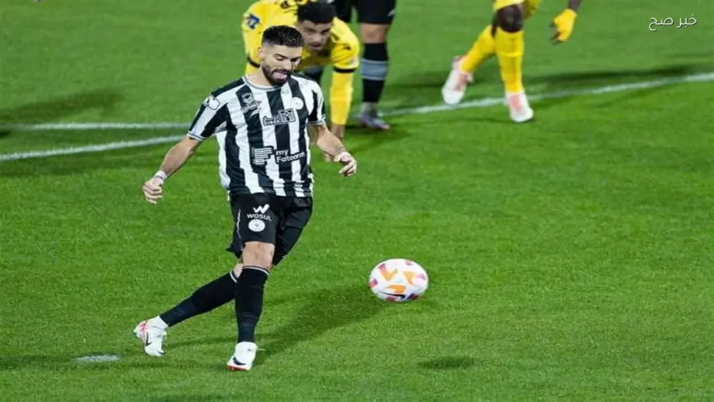 الشباب السعودي يمدد عقد كاراسكو لعامين إضافيين
