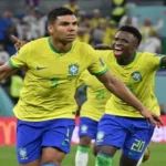 كاسيميرو: البرازيل ليست المرشح الأول لكأس العالم 2026 رغم الطموحات