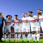 كاف يوضح موقف الزمالك من دوري أبطال أفريقيا بعد قرار فيفا