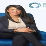 رانيا المشاط تطلق كتابًا جديدًا حول إدارة المخاطر الاقتصادية