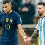 ميسي ومبابي يهددان رقم كلوزه القياسي في كأس العالم 2026