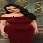 مي عز الدين تكشف عن تجربة خطيرة مع محمد سعد في فيلم “بوحة”