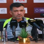الاتحاد السعودي ينهي عقد كونسيساو ويبحث عن مدرب جديد
