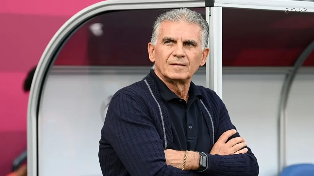كيروش يعلن قائمة غانا لمنافسات كأس العالم 2026