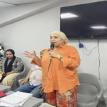 ندوة توعوية بالإسكندرية لمواجهة مخاطر الشائعات