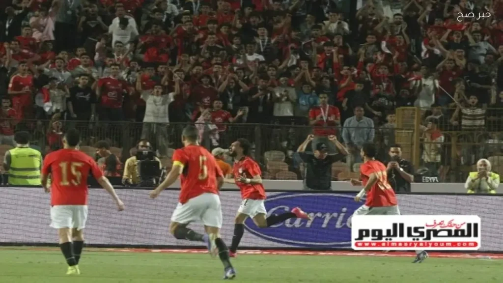 هاني سعيد يشيد بقدرات مصطفى زيكو كبديل محتمل لمنتخب مصر