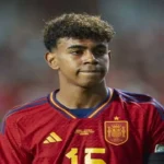 لامين يامال يعود للتدريبات مع إسبانيا قبل كأس العالم