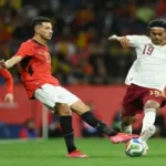 دي لا فوينتي يعلن قرب مشاركة لامين يامال في مباراة إسبانيا والرأس الأخضر