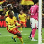 لانس الفرنسي يشتري سعود عبدالحميد من روما بعقد حتى 2029