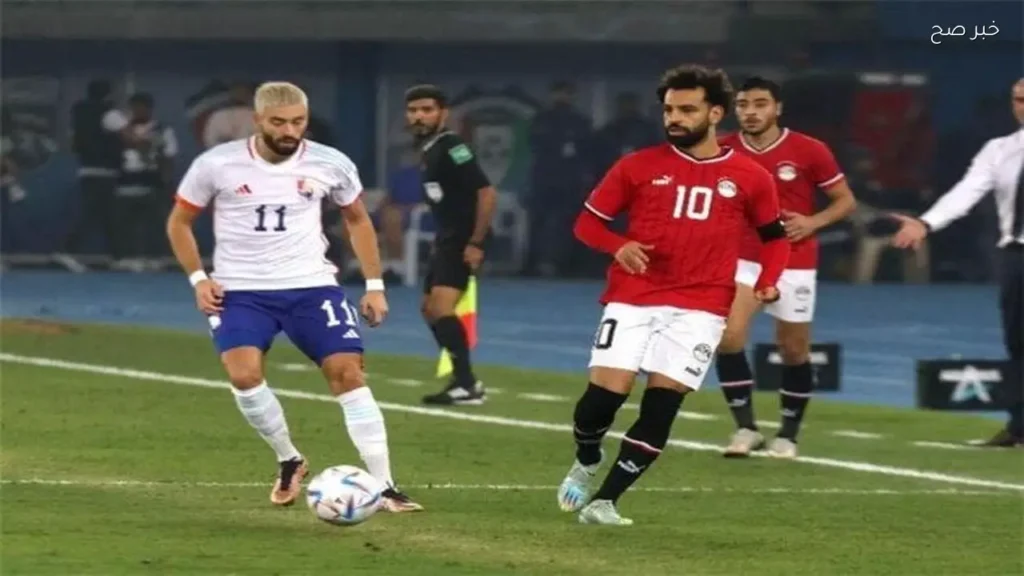 مصر تواجه بلجيكا في كأس العالم 2026: تاريخ المواجهات والإحصائيات