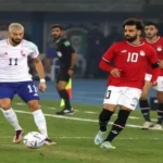 مصر تواجه بلجيكا في كأس العالم 2026: تاريخ المواجهات والإحصائيات