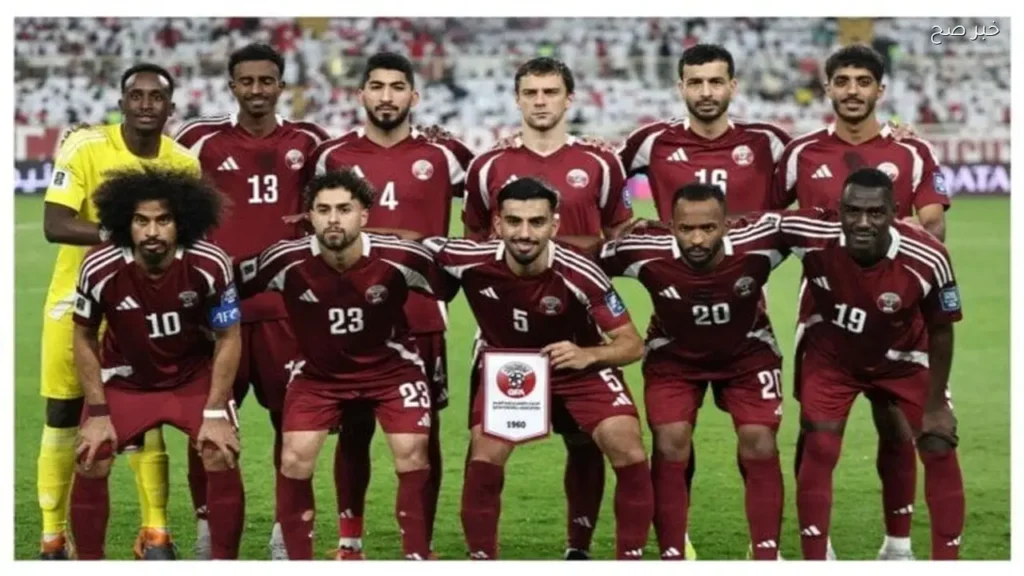 لوبيتيجي يعلن عن قائمة منتخب قطر لكأس العالم 2026