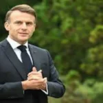ماكرون يدعم منتخب فرنسا قبل انطلاق كأس العالم 2026