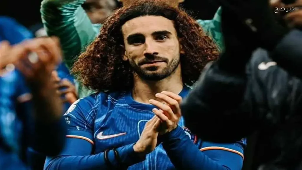 مانشستر سيتي يستبعد التعاقد مع كوكوريلا هذا الصيف