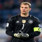 مانويل نوير يعود للتدريبات مع منتخب ألمانيا قبل كأس العالم