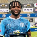ماييلي يفضل التركيز على كأس العالم قبل حسم مستقبله مع بيراميدز