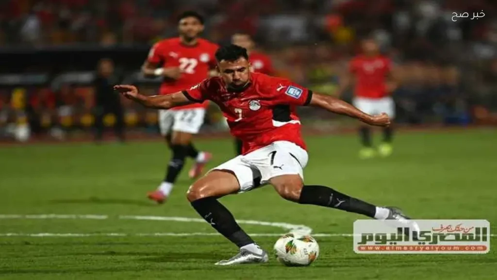 مصر تواجه البرازيل ودياً قبل كأس العالم 2026: الموعد والقنوات والمعلق