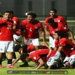 مصر تواجه المغرب في مباراة تحديد المركز الثالث بكأس أمم أفريقيا للناشئين 2026