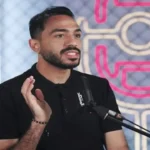 كهربا: لا علاقة لي بمرتضى منصور ولن أصافحه إذا قابلته